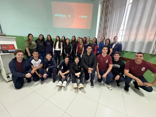 3� S�rie do Ensino M�dio - ENEM  Col�gio Passionista S�o Jos�