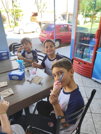 2 Ano A e B - Sistema Monetrio Colgio Passionista So Jos