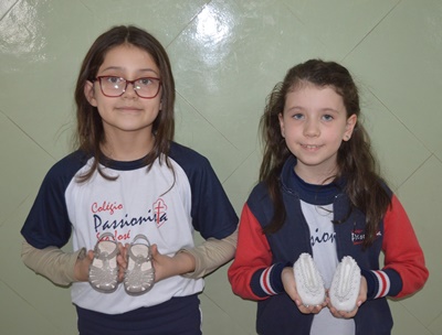 2 Ano A e B - Fontes Histricas Colgio Passionista So Jos