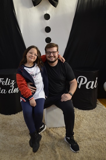 Homenagem aos Pais - Tarde Colgio Passionista So Jos
