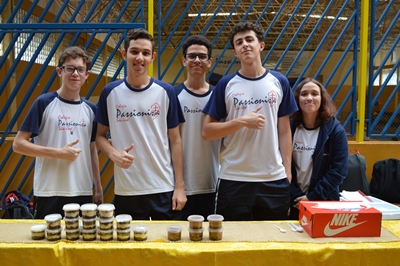 Ensino Mdio - Empreendedorismo Colgio Passionista So Jos