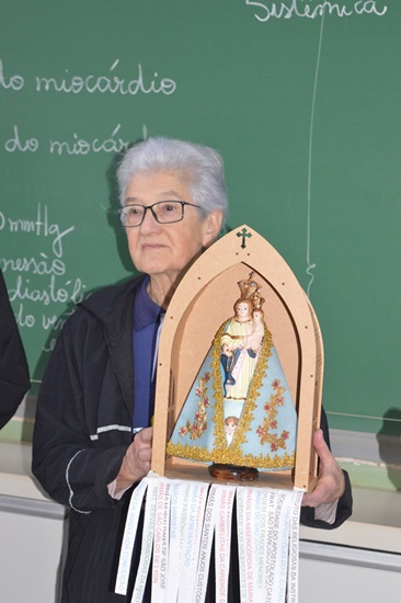 Jubileu 70 Anos Colgio Passionista So Jos
