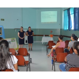 Orientaes Pedaggicas - Educao Infantil e Fundamental I - Colgio Passionista So Jos