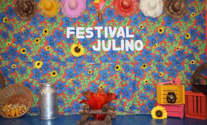 Festival Julino