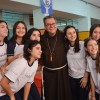  - Colgio Passionista So Jos