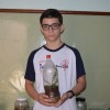  - Colgio Passionista So Jos