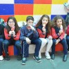 - Colgio Passionista So Jos